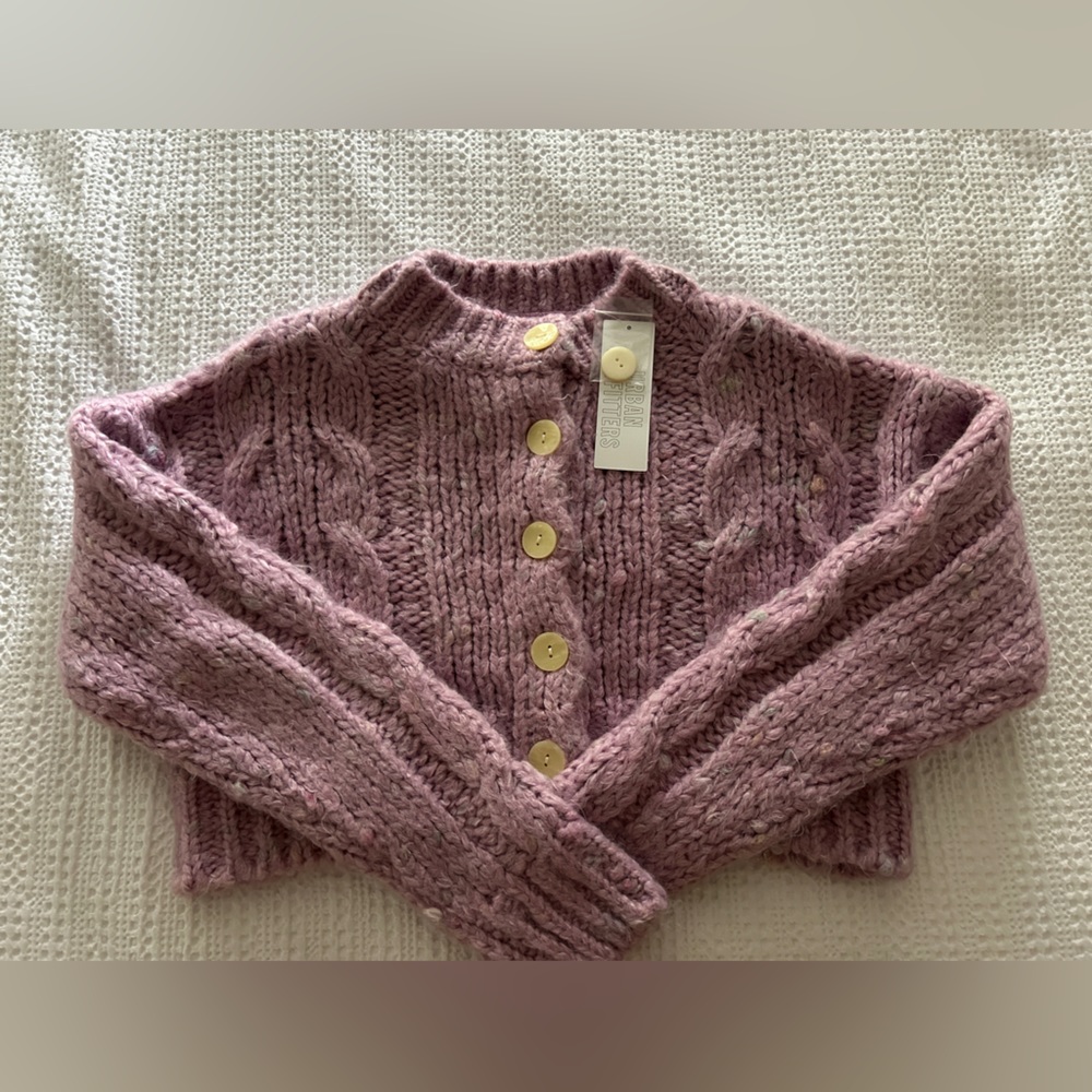 Urban Outfitters Sweater